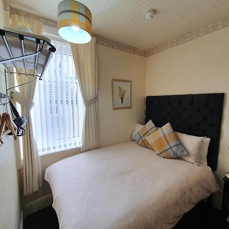 Windsor House Hotel Blackpool Eksteriør bilde