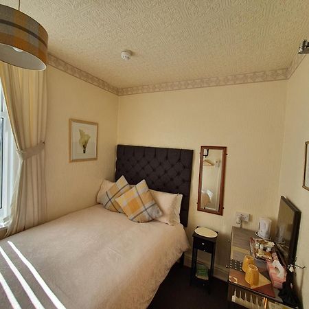 Windsor House Hotel Blackpool Eksteriør bilde