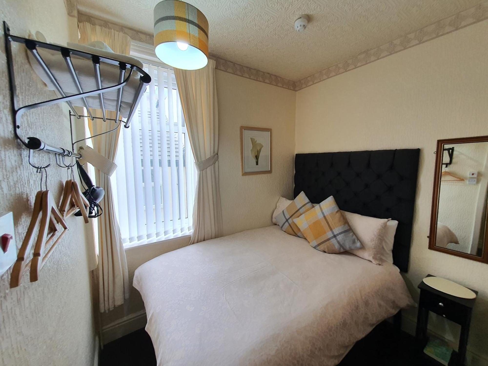 Windsor House Hotel Blackpool Eksteriør bilde