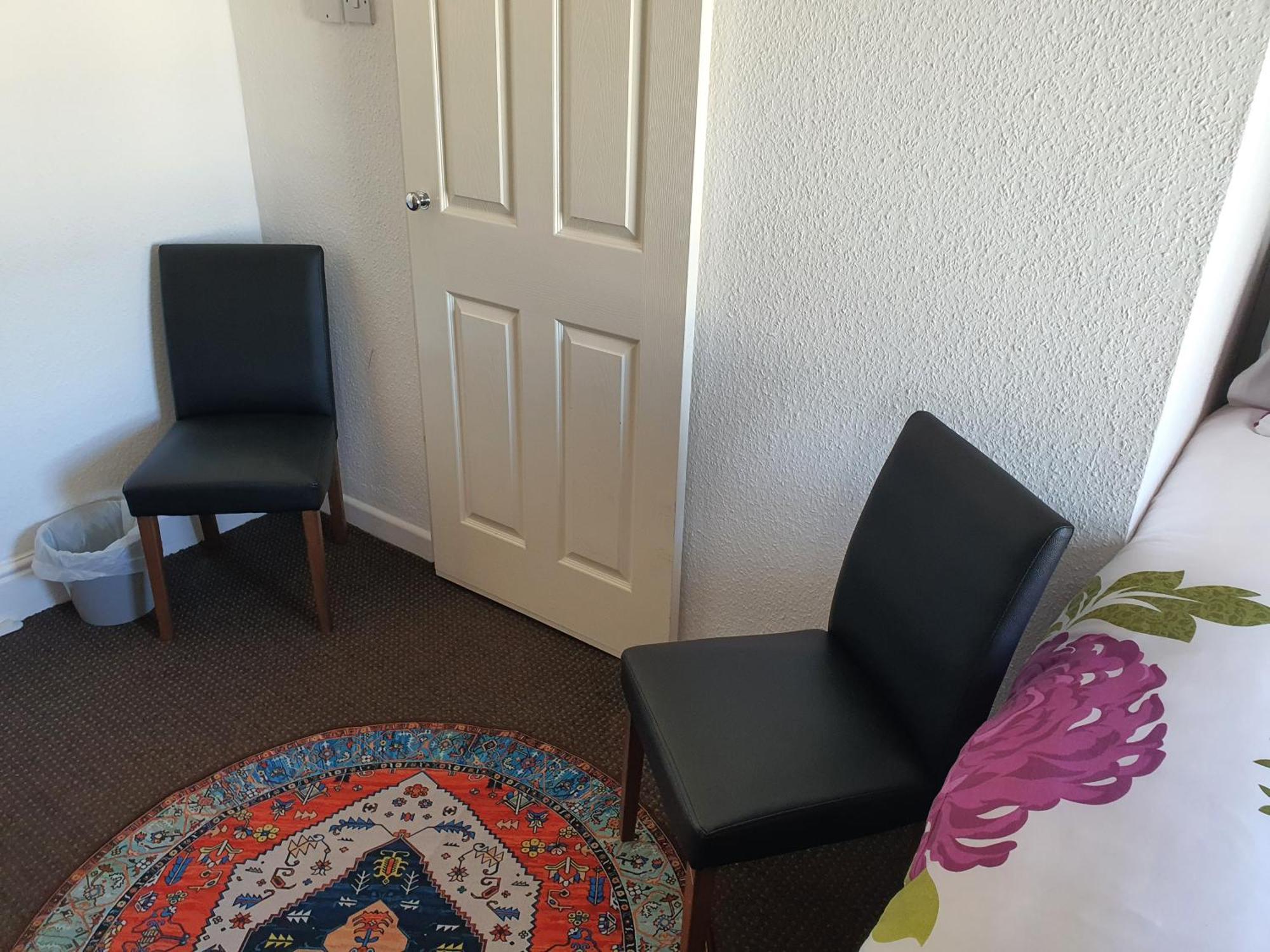 Windsor House Hotel Blackpool Eksteriør bilde