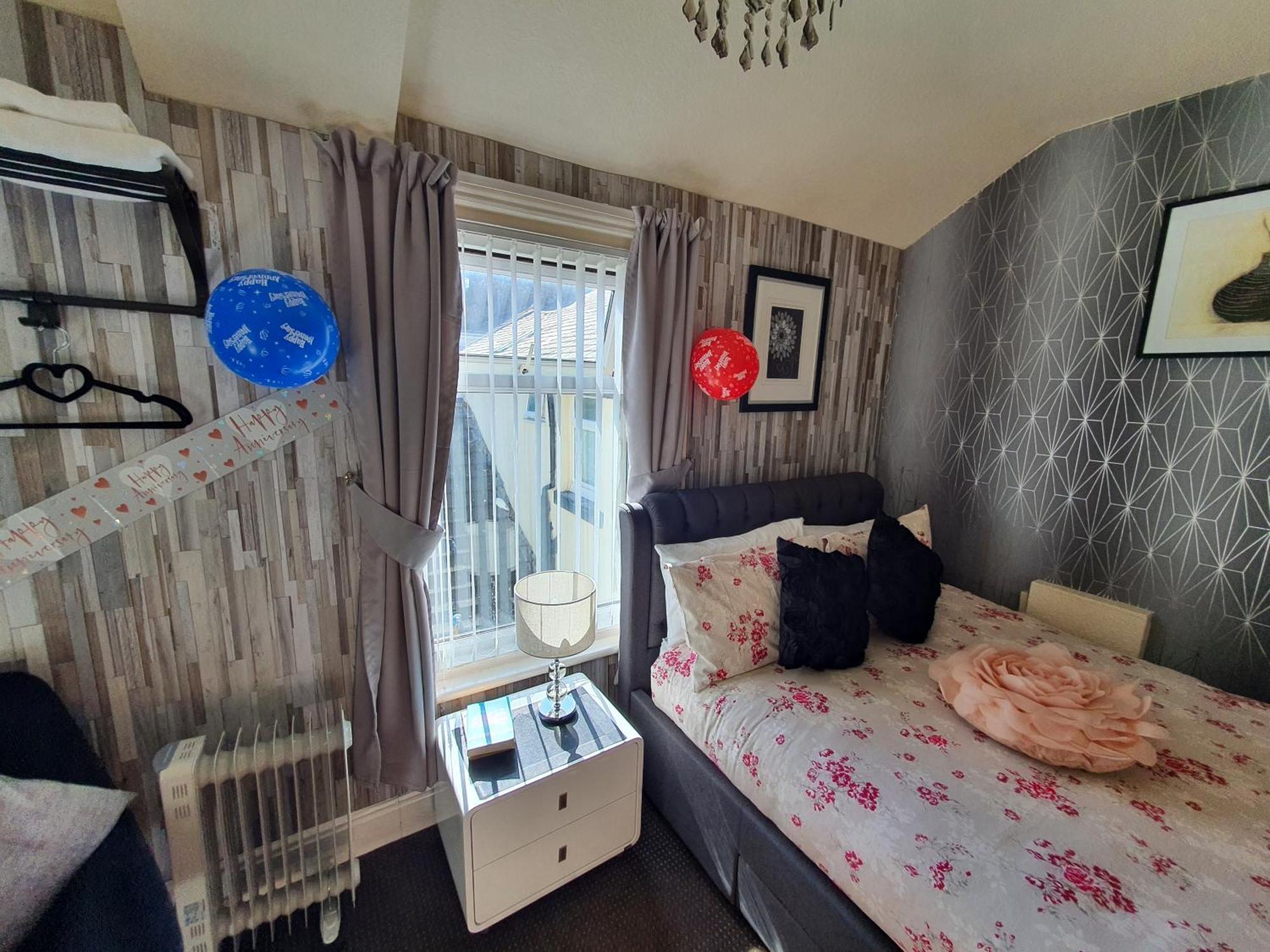 Windsor House Hotel Blackpool Eksteriør bilde