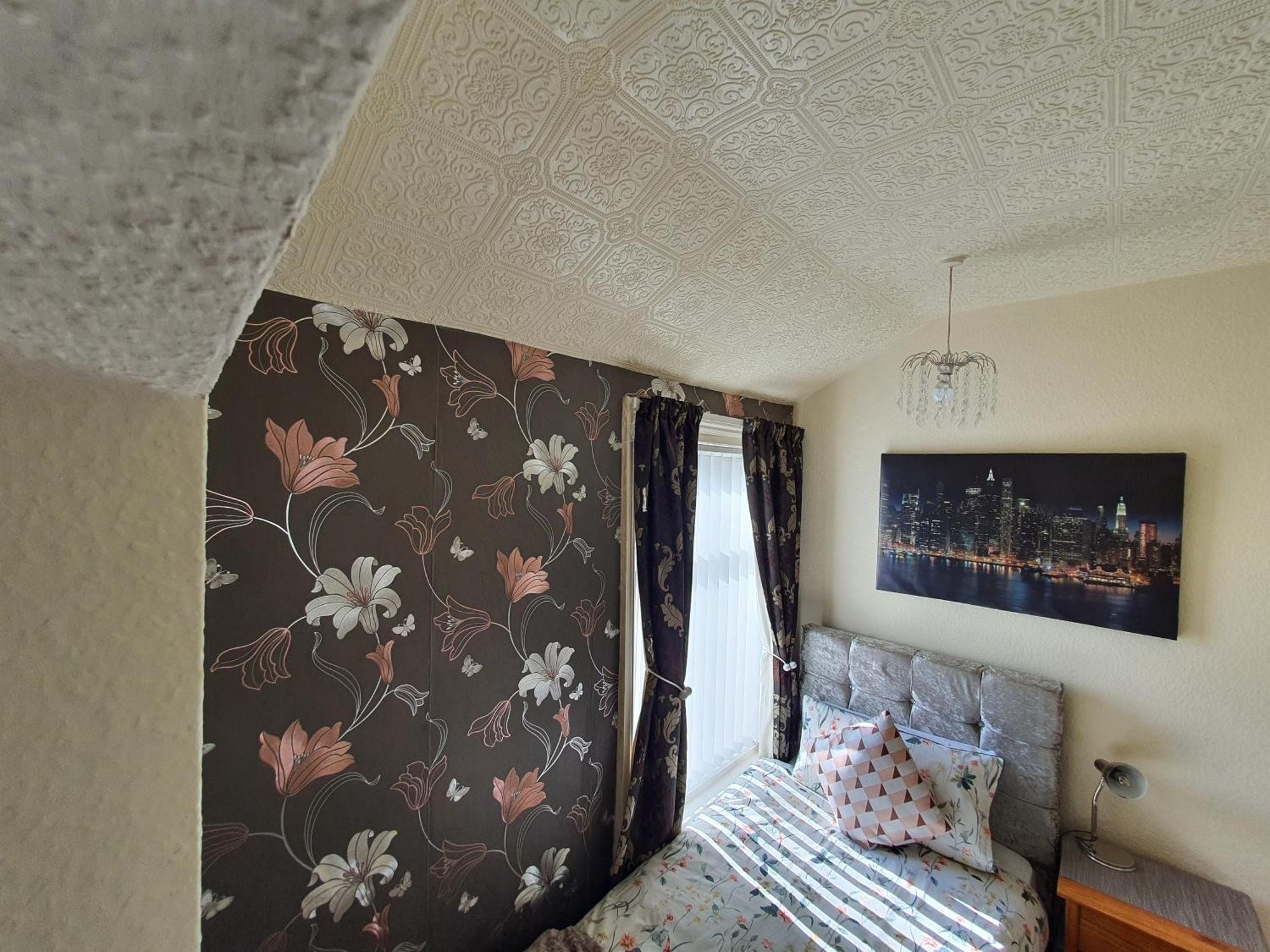 Windsor House Hotel Blackpool Eksteriør bilde